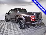 2020 Ford F-150 SuperCrew Cab 4x4, Pickup for sale #90041A - photo 7