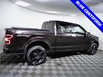2020 Ford F-150 SuperCrew Cab 4x4, Pickup for sale #90041A - photo 2