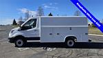 2023 Ford Transit 350 AWD, Knapheide Aluminum KUV Service Utility Van for sale #90055 - photo 7
