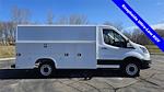 2023 Ford Transit 350 AWD, Knapheide Aluminum KUV Service Utility Van for sale #90055 - photo 3
