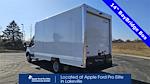 2023 Ford Transit 350 HD RWD, Bay Bridge Sheet and Post Box Van for sale #90107 - photo 2