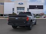 2024 Ford F-150 Lightning SuperCrew Cab AWD, Pickup for sale #90434 - photo 8