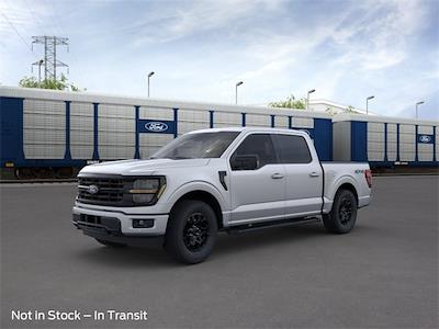 2024 Ford F-150 SuperCrew Cab 4x4, Pickup for sale #90441 - photo 1