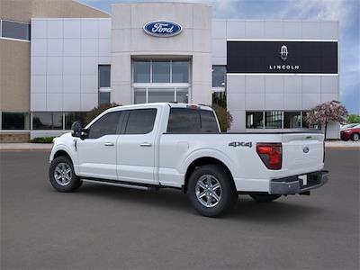 2024 Ford F-150 SuperCrew Cab 4x4, Pickup for sale #R90461 - photo 2