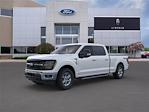 2024 Ford F-150 SuperCrew Cab 4x4, Pickup for sale #R90461 - photo 1