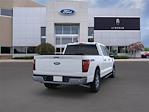 2024 Ford F-150 SuperCrew Cab 4x4, Pickup for sale #R90461 - photo 8