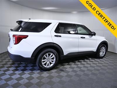 2021 Ford Explorer 4WD, SUV for sale #90471A - photo 2