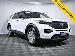 2021 Ford Explorer 4WD, SUV for sale #90471A - photo 1
