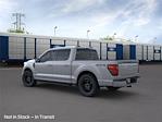 2024 Ford F-150 SuperCrew Cab 4x4, Pickup for sale #90474 - photo 2