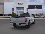 2024 Ford F-150 SuperCrew Cab 4x4, Pickup for sale #90524 - photo 8