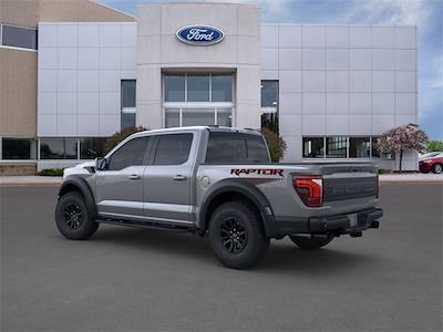 2024 Ford F-150 SuperCrew Cab 4x4, Pickup for sale #90533 - photo 2