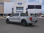2024 Ford F-150 SuperCrew Cab 4x4, Pickup for sale #90569 - photo 2