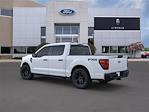 2024 Ford F-150 SuperCrew Cab 4x4, Pickup for sale #90592 - photo 2