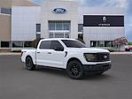 2024 Ford F-150 SuperCrew Cab 4x4, Pickup for sale #90592 - photo 13