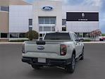 2024 Ford Ranger SuperCrew Cab 4x4, Pickup for sale #90604 - photo 8