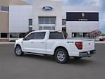 2024 Ford F-150 SuperCrew Cab 4x4, Pickup for sale #R90621 - photo 2