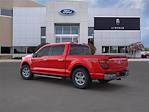 2024 Ford F-150 SuperCrew Cab 4x4, Pickup for sale #90624 - photo 2