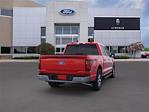 2024 Ford F-150 SuperCrew Cab 4x4, Pickup for sale #90624 - photo 3