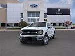 2024 Ford F-150 SuperCrew Cab 4x4, Pickup for sale #90665 - photo 4