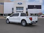 2024 Ford F-150 SuperCrew Cab 4x4, Pickup for sale #90665 - photo 2