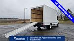 2025 Ford E-350 RWD, Bay Bridge Sheet and Post Box Van for sale #90670 - photo 9