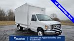 2025 Ford E-350 RWD, Bay Bridge Sheet and Post Box Van for sale #90670 - photo 1