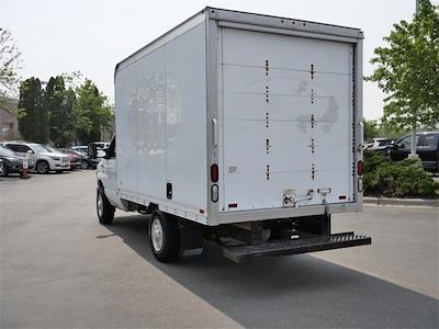 2010 Ford E-350 RWD, Box Truck for sale #90677A - photo 2