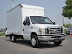 2010 Ford E-350 RWD, Box Truck for sale #90677A - photo 3