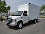 2010 Ford E-350 RWD, Box Truck for sale #90677A - photo 1