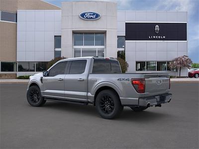 2024 Ford F-150 SuperCrew Cab 4x4, Pickup for sale #90692 - photo 2