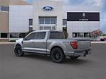 2024 Ford F-150 SuperCrew Cab 4x4, Pickup for sale #90692 - photo 2