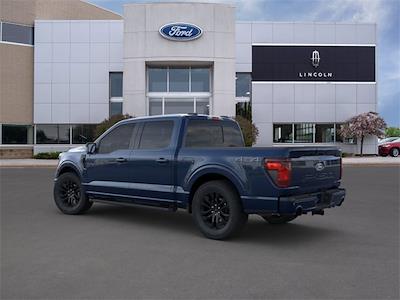 2024 Ford F-150 SuperCrew Cab 4x4, Pickup for sale #90693 - photo 2