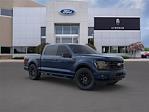2024 Ford F-150 SuperCrew Cab 4x4, Pickup for sale #90693 - photo 13