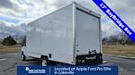 2025 Ford E-450 RWD, Bay Bridge Sheet and Post Box Van for sale #90701 - photo 2