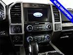 2019 Ford F-150 SuperCrew Cab 4x4, Pickup for sale #90704A - photo 19