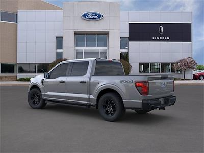 2024 Ford F-150 SuperCrew Cab 4x4, Pickup for sale #90712 - photo 2