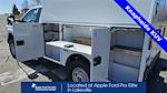 New 2023 Ford F-250 XL Regular Cab 4x4, 8' 2" Knapheide Aluminum KUVcc Service Truck for sale #90717 - photo 8