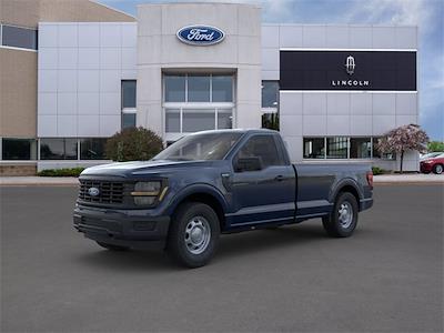 2024 Ford F-150 Regular Cab 4x4, Pickup for sale #90754 - photo 1