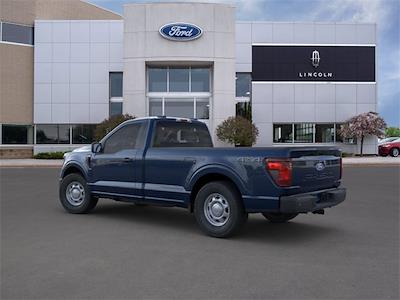2024 Ford F-150 Regular Cab 4x4, Pickup for sale #90754 - photo 2