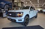 2024 Ford F-150 SuperCrew Cab 4x4, Pickup for sale #90766 - photo 1
