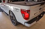 2024 Ford F-150 SuperCrew Cab 4x4, Pickup for sale #90766 - photo 9