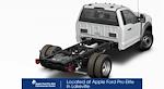 2024 Ford F-550 Regular Cab DRW 4x4, Cab Chassis for sale #90774 - photo 3