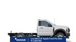 2024 Ford F-550 Regular Cab DRW 4x4, Cab Chassis for sale #90774 - photo 5