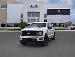 2024 Ford F-150 SuperCrew Cab 4x4, Pickup for sale #90831 - photo 4
