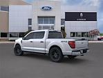 2024 Ford F-150 SuperCrew Cab 4x4, Pickup for sale #90831 - photo 2