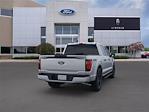2024 Ford F-150 SuperCrew Cab 4x4, Pickup for sale #90831 - photo 3