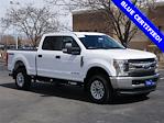 2018 Ford F-350 Crew Cab SRW 4x4, Pickup for sale #90846A - photo 1