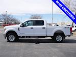 2018 Ford F-350 Crew Cab SRW 4x4, Pickup for sale #90846A - photo 7