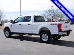 2018 Ford F-350 Crew Cab SRW 4x4, Pickup for sale #90846A - photo 8