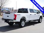 2018 Ford F-350 Crew Cab SRW 4x4, Pickup for sale #90846A - photo 2